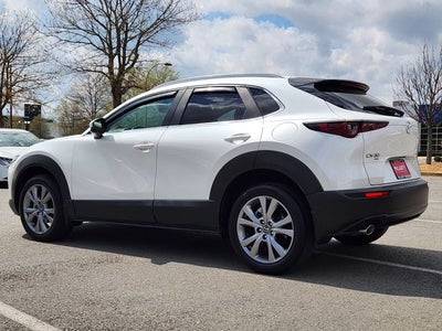 2023 Mazda Mazda CX-30 2.5 S Preferred Package