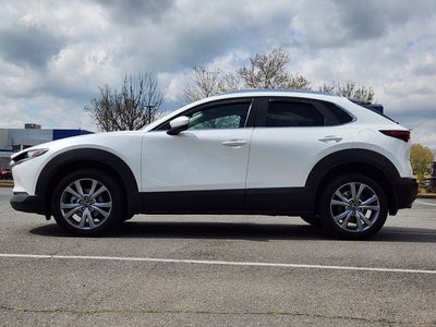 2023 Mazda Mazda CX-30 2.5 S Preferred Package