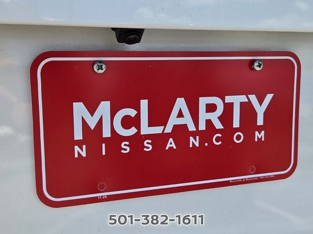 2024 Nissan Versa 1.6 SR