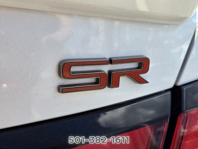 2024 Nissan Versa 1.6 SR
