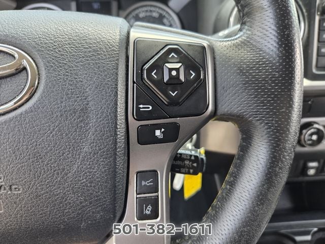 2018 Toyota Tacoma SR5 V6