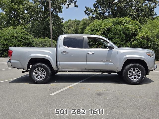 2018 Toyota Tacoma SR5 V6