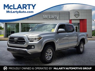 2018 Toyota Tacoma SR5 V6
