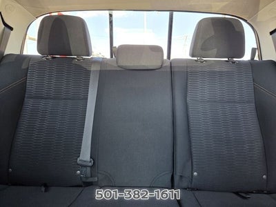 2018 Toyota Tacoma SR5 V6