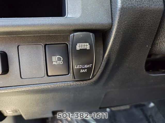 2018 Toyota Tacoma SR5 V6