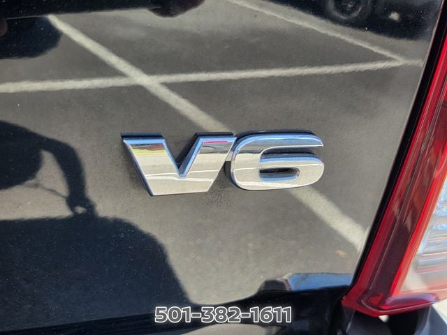 2018 Toyota Tacoma SR5 V6