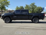 2018 Toyota Tacoma SR5 V6