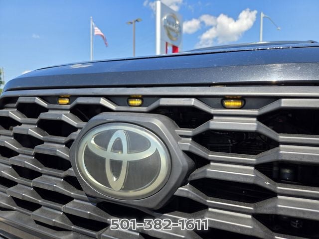 2018 Toyota Tacoma SR5 V6