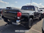 2018 Toyota Tacoma SR5 V6