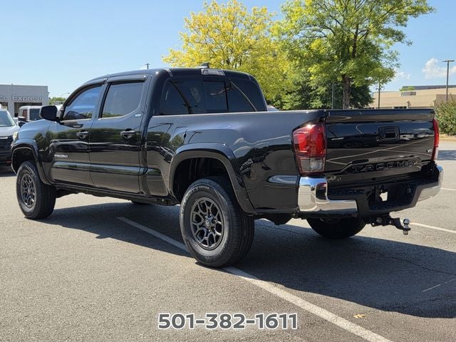 2018 Toyota Tacoma SR5 V6