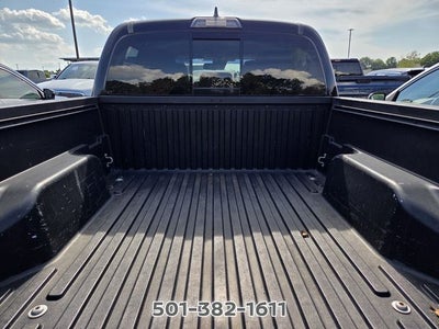 2018 Toyota Tacoma SR5 V6