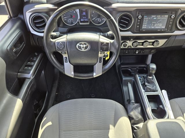 2019 Toyota Tacoma SR5 V6