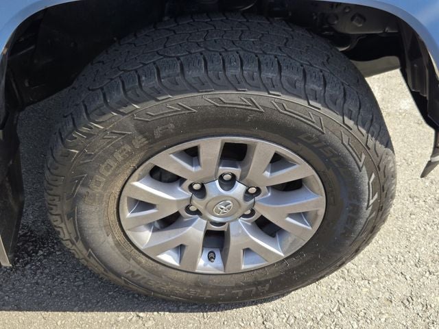 2019 Toyota Tacoma SR5 V6