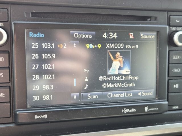 2019 Toyota Tacoma SR5 V6