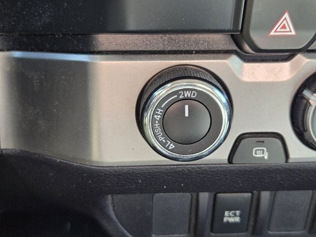 2019 Toyota Tacoma SR5 V6