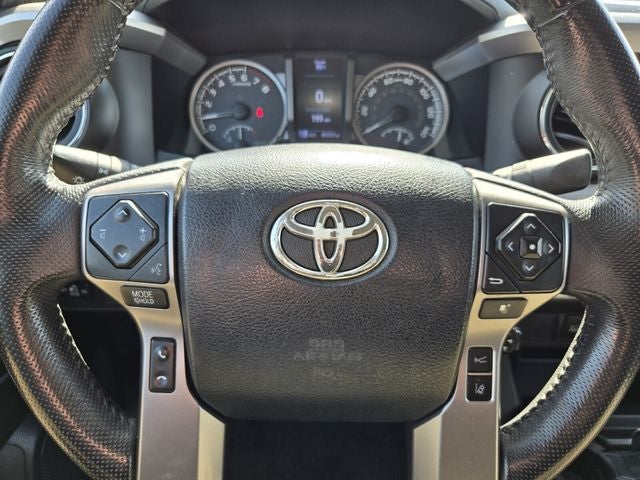 2019 Toyota Tacoma SR5 V6