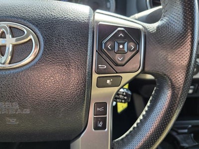 2019 Toyota Tacoma SR5 V6