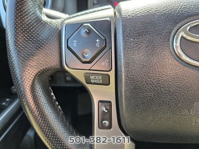 2019 Toyota Tacoma SR5 V6