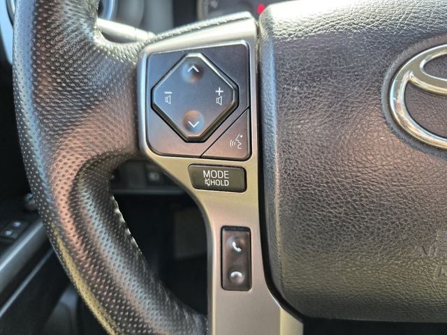 2019 Toyota Tacoma SR5 V6