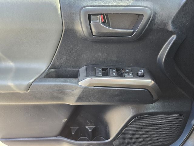 2019 Toyota Tacoma SR5 V6