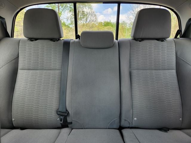 2019 Toyota Tacoma SR5 V6