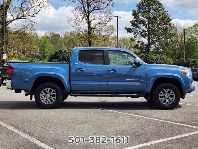 2019 Toyota Tacoma SR5 V6