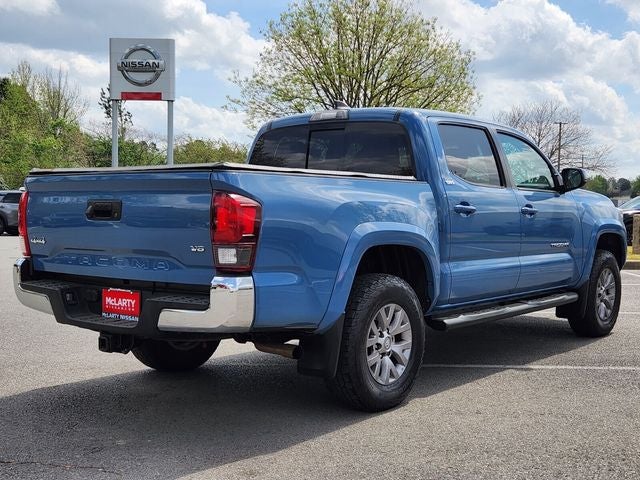 2019 Toyota Tacoma SR5 V6