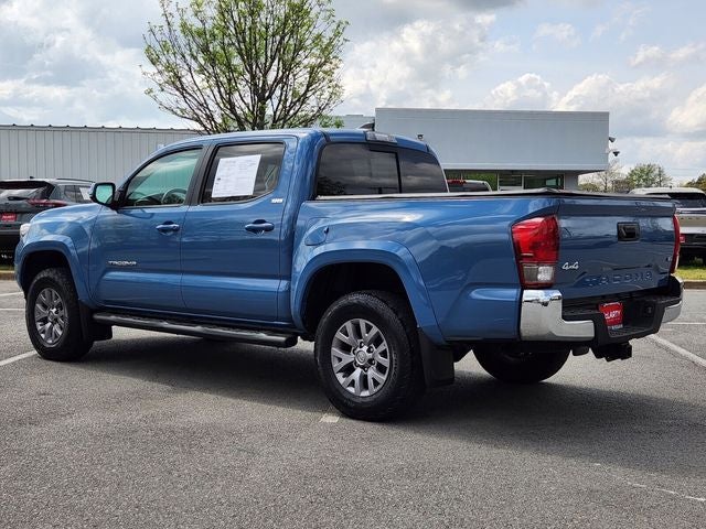 2019 Toyota Tacoma SR5 V6