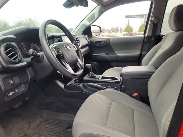 2023 Toyota Tacoma SR V6