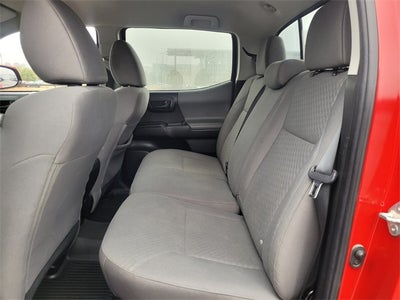 2023 Toyota Tacoma SR V6