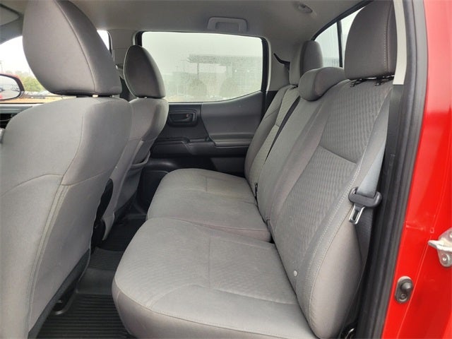 2023 Toyota Tacoma SR V6