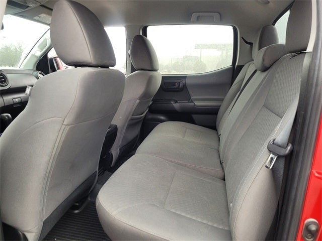 2023 Toyota Tacoma SR V6