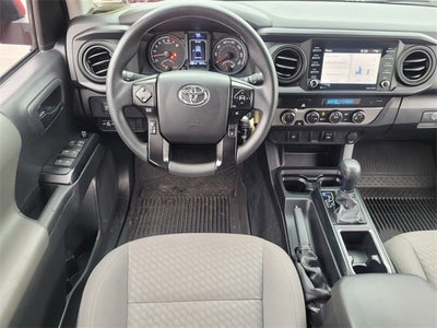 2023 Toyota Tacoma SR V6