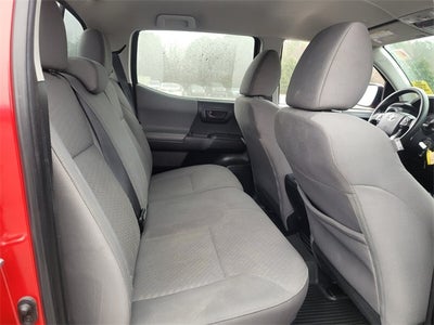 2023 Toyota Tacoma SR V6