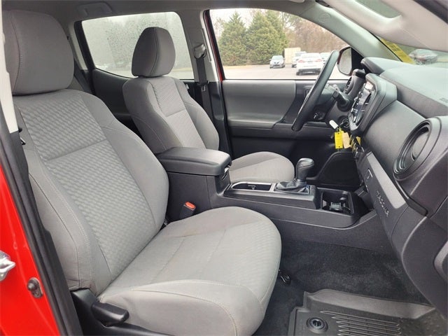 2023 Toyota Tacoma SR V6