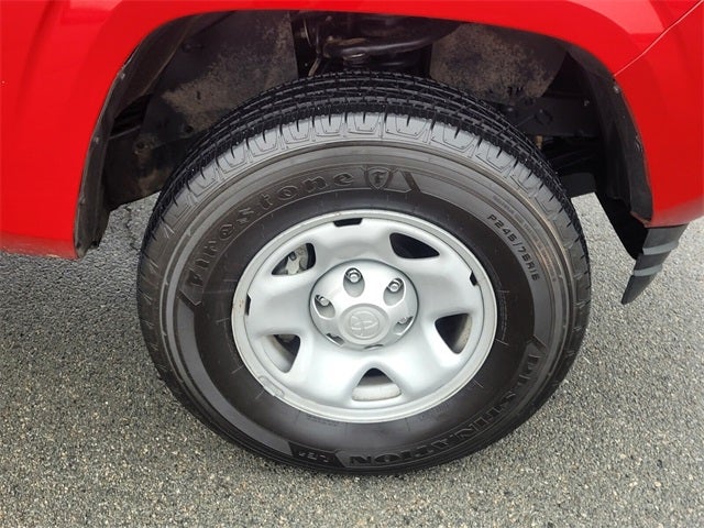 2023 Toyota Tacoma SR V6