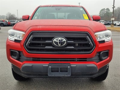 2023 Toyota Tacoma SR V6