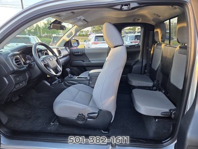 2023 Toyota Tacoma SR V6