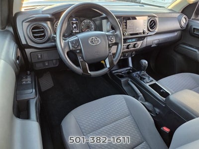 2023 Toyota Tacoma SR V6