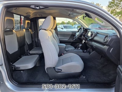 2023 Toyota Tacoma SR V6