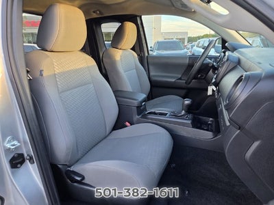 2023 Toyota Tacoma SR V6