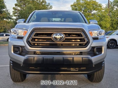 2023 Toyota Tacoma SR V6