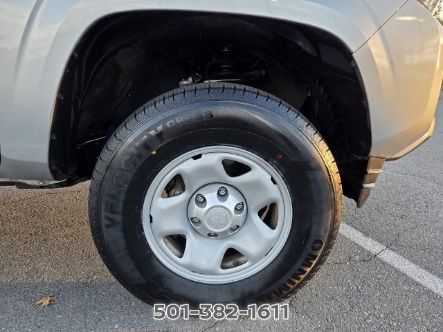 2023 Toyota Tacoma SR V6
