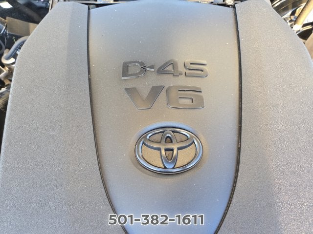 2023 Toyota Tacoma SR V6