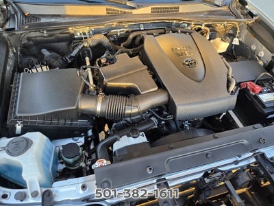 2023 Toyota Tacoma SR V6
