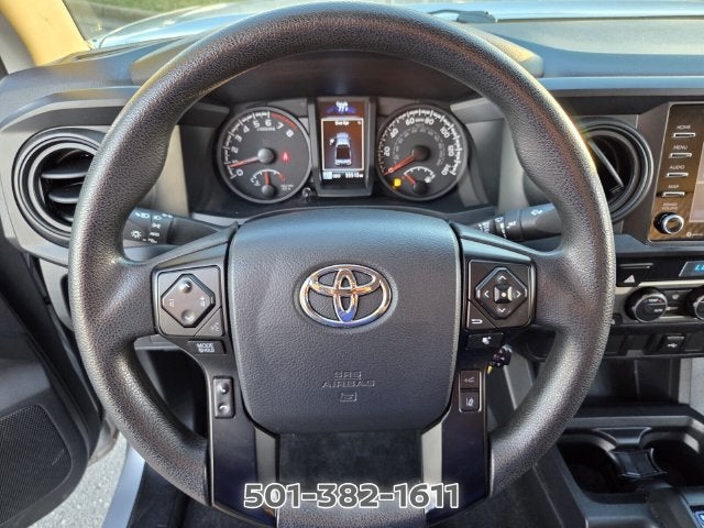 2023 Toyota Tacoma SR V6
