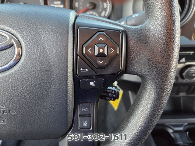 2023 Toyota Tacoma SR V6