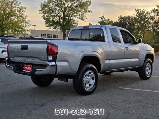 2023 Toyota Tacoma SR V6