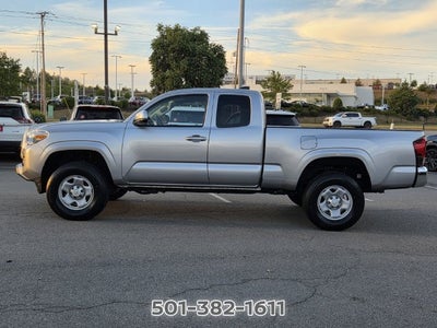 2023 Toyota Tacoma SR V6