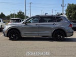 2021 Volkswagen Tiguan 2.0T SE R-Line Black